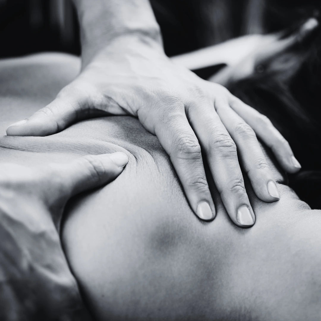 swedish massage the body expert