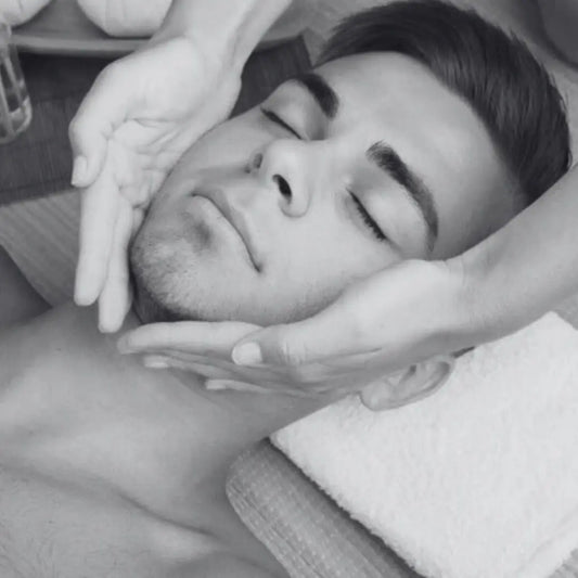 aroma Therpay massage the body expert 