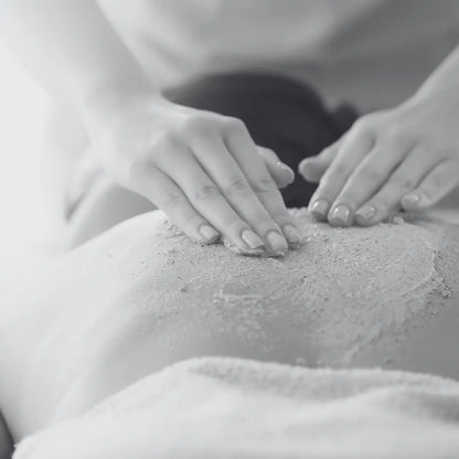 full body scrub 