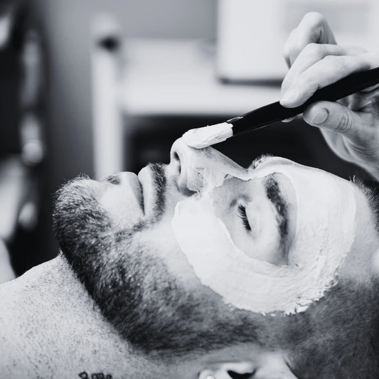 facials and peels with the body expert 