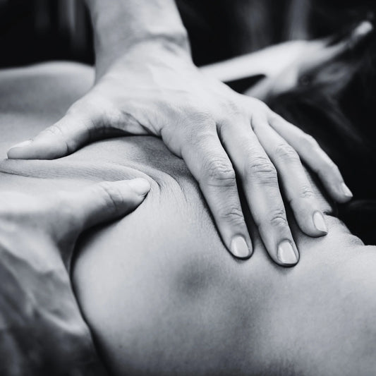 swedish massage the body expert 